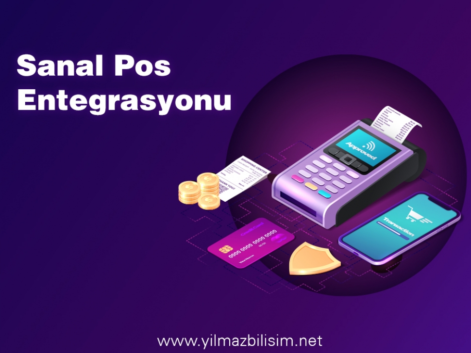 sanal-pos-entegrasyon